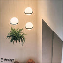 Підвіс Led Garden Modzyn Design 21103-37846