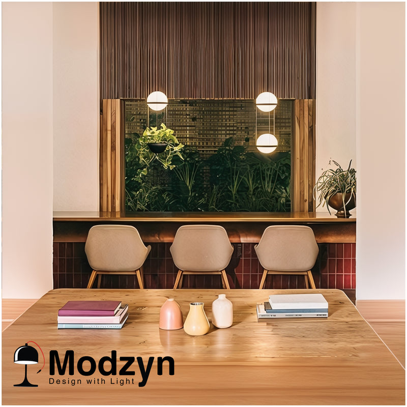 Підвіс Led Garden Modzyn Design 21103-37846