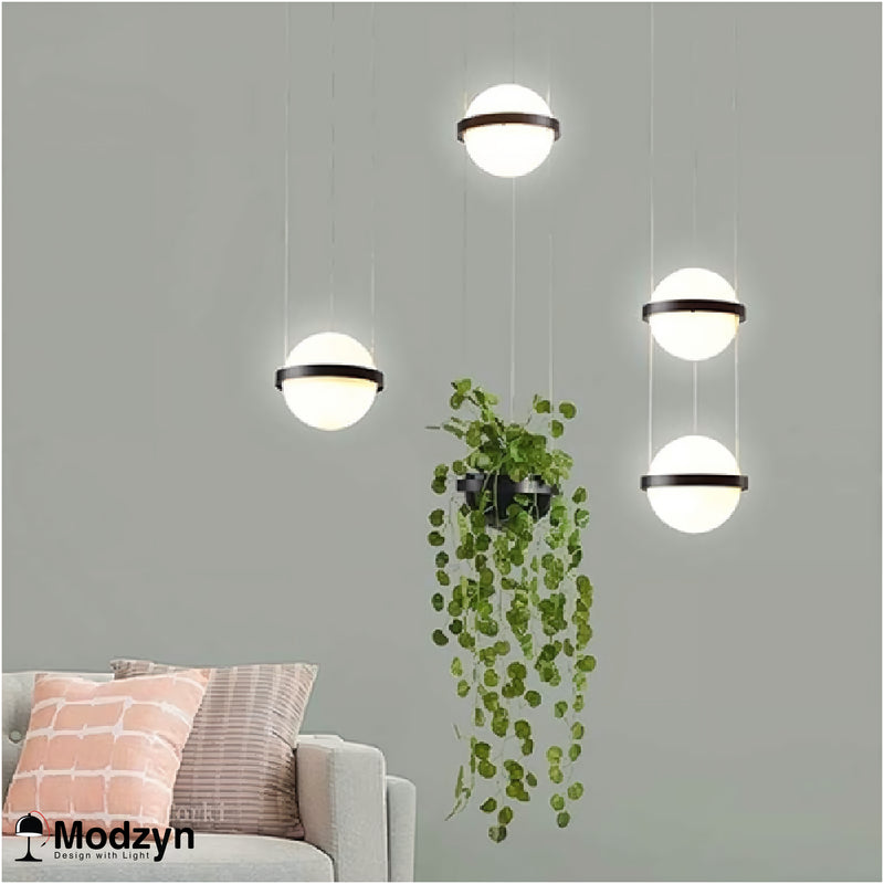 Підвіс Led Garden Modzyn Design 21103-37846