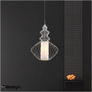 Підвіс Elegance White Modzyn Design 21103-37849