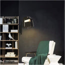 Бра Led Smoky Grey Line Modzyn Design 21103-37863