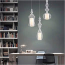 Підвіс Elegance White Modzyn Design 21103-37867
