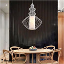 Підвіс Elegance White Modzyn Design 21103-37867