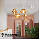 Підвіс Ingrid Gold Modzyn Design 21103-37877