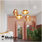 Підвіс Ingrid Gold Modzyn Design 21103-37877