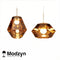 Підвіс Ingrid Gold Modzyn Design 21103-37877