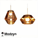 Підвіс Ingrid Gold Modzyn Design 21103-37884