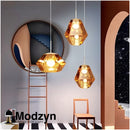 Підвіс Ingrid Gold Modzyn Design 21103-37884