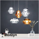 Підвіс Ingrid Gold Modzyn Design 21103-37884