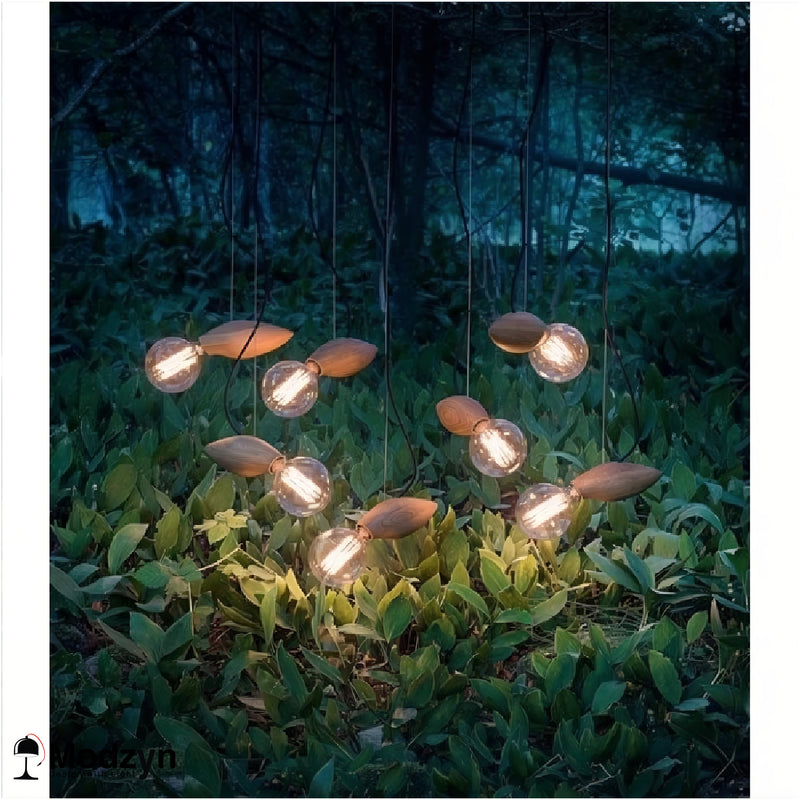 Підвіс Shrimp Lamp Modzyn Design 21103-37885