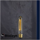 Лампа Edison T30x125 Диммована Modzyn Design 21103-37888