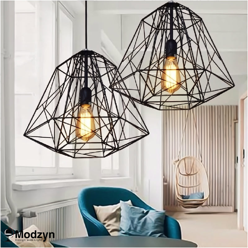 Підвіс Wing Royal Modzyn Design 21103-37898