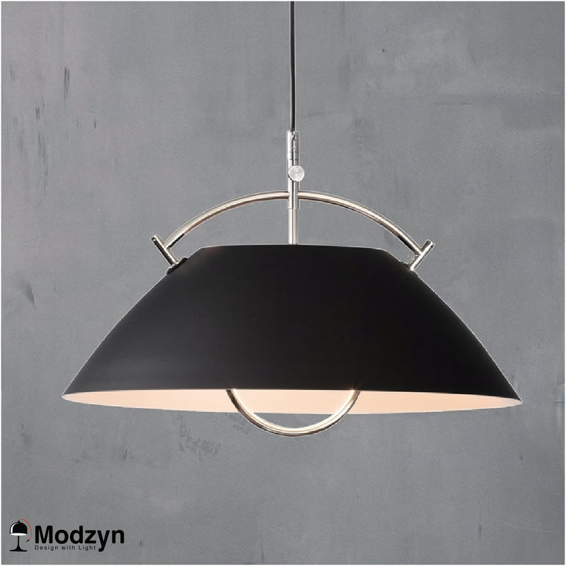 Підвіс Canopy Black Modzyn Design 21103-37899