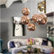 Підвіс Copper Wave Modzyn Design 21103-37904