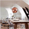 Підвіс Copper Wave Modzyn Design 21103-37904