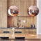 Підвіс Copper Wave Modzyn Design 21103-37904