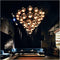 Підвіс Copper Wave Modzyn Design 21103-37904