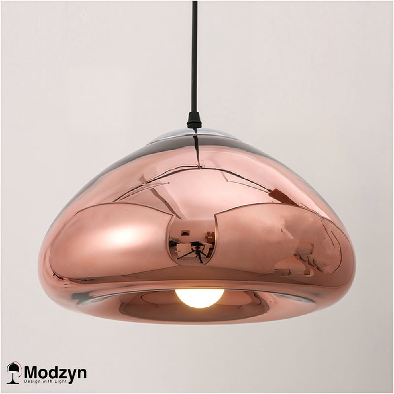 Підвіс Void Rose Gold Modzyn Design 21103-37927