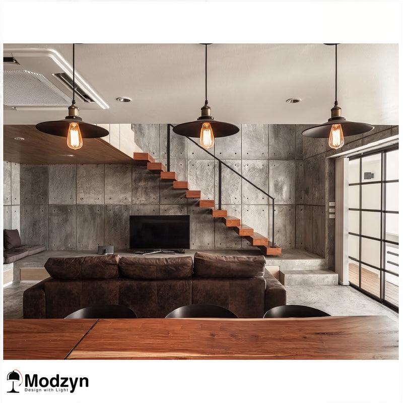 Підвіс Industrial Design Modzyn Design 21103-37933