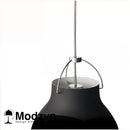 Підвіс Caravaggio Black Modzyn Design 21103-37938