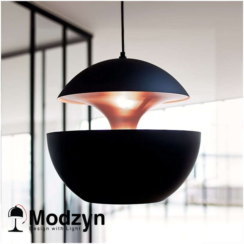 Підвіс Sunset Black Modzyn Design 21103-37942