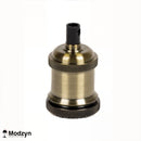 Патрон Електричний Bronze 3 E27 Modzyn Design 21103-37944