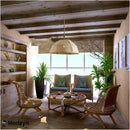 Підвіс Loft Grid Brown Modzyn Design 21103-37945