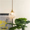 Підвіс Pipal Clear Gold Modzyn Design 21103-37948