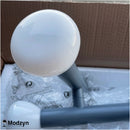 Підвіс Micro Grey Modzyn Design 21103-37979