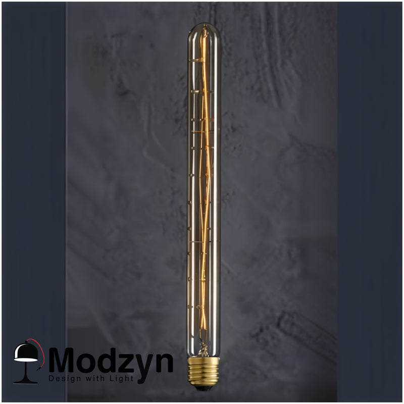 Лампа Edison T30 300mm Диммована Modzyn Design 21103-37981