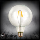 Лампа Едісона Led G125 4w 2700k Диммована Modzyn Design 21103-37990