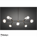 Люстра Led Extendion Modzyn Design 21103-37991