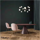 Люстра Led Extendion Modzyn Design 21103-37991