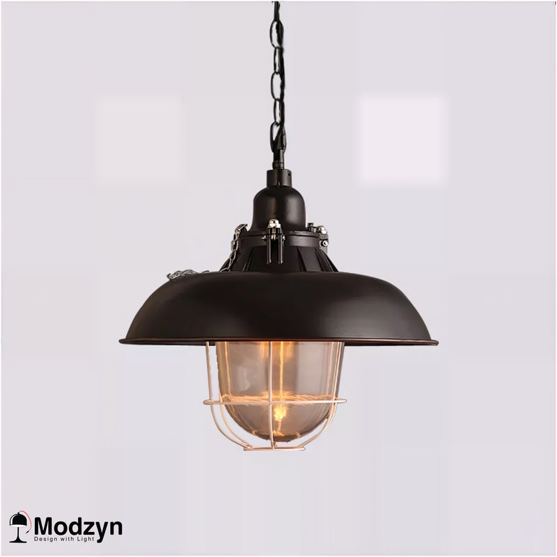 Підвіс Industrial Pendant Modzyn Design 21103-38015