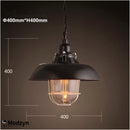 Підвіс Industrial Pendant Modzyn Design 21103-38015