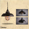 Підвіс Industrial Pendant Modzyn Design 21103-38015