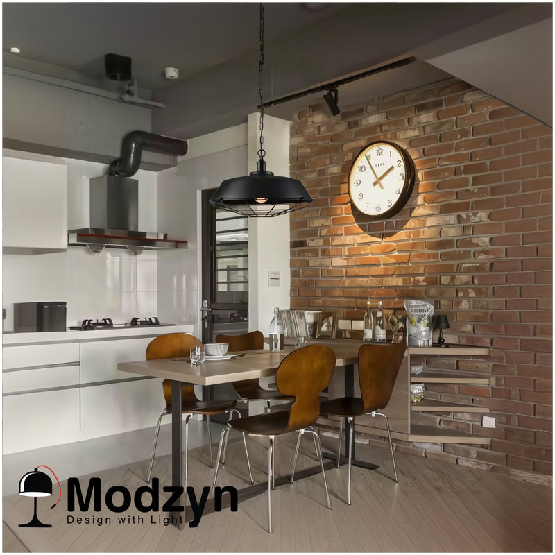 Підвіс Hanging Lamp Modzyn Design 21103-38017