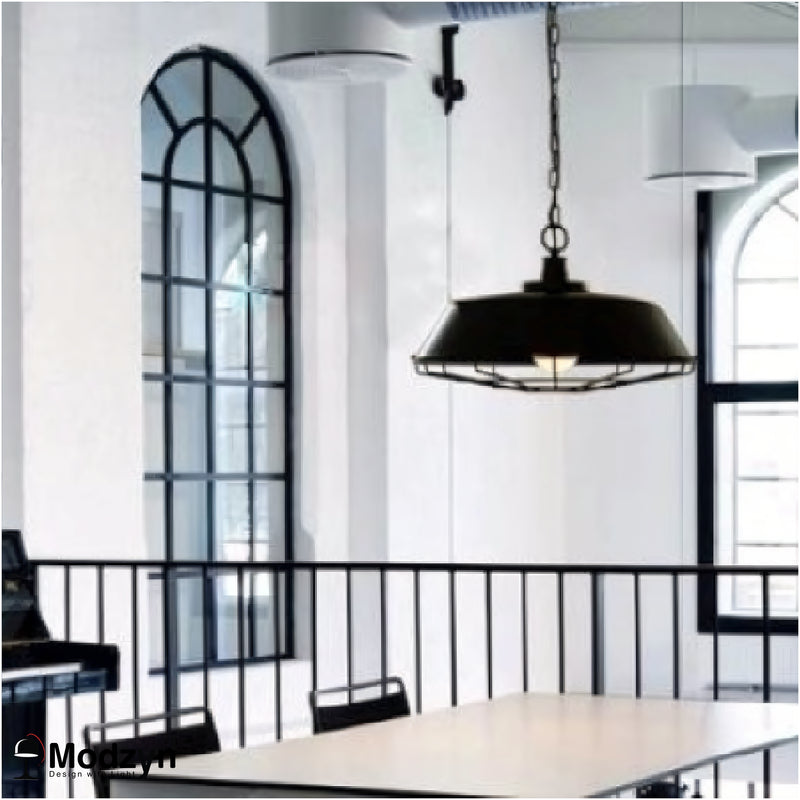 Підвіс Hanging Lamp Modzyn Design 21103-38017