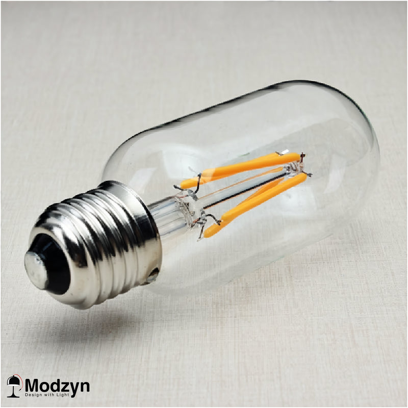 Лампа Едісона Led T45 6w 2700k Modzyn Design 21103-38028