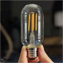 Лампа Едісона Led T45 6w 2700k Modzyn Design 21103-38028