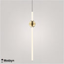 Підвіс Led Elements Gold White Modzyn Design 21103-38036