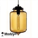 Підвіс Loft Glass Amber Modzyn Design 21103-38038