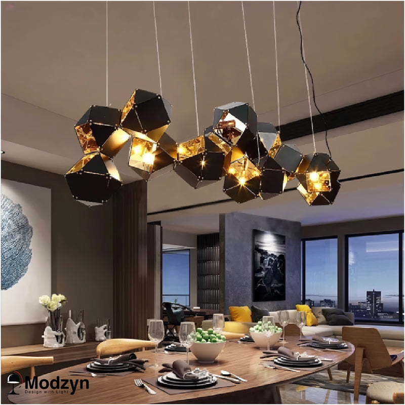 Підвіс Welles Н24 Modzyn Design 21103-38042