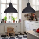 Підвіс Black Pendant Modzyn Design 21103-38044