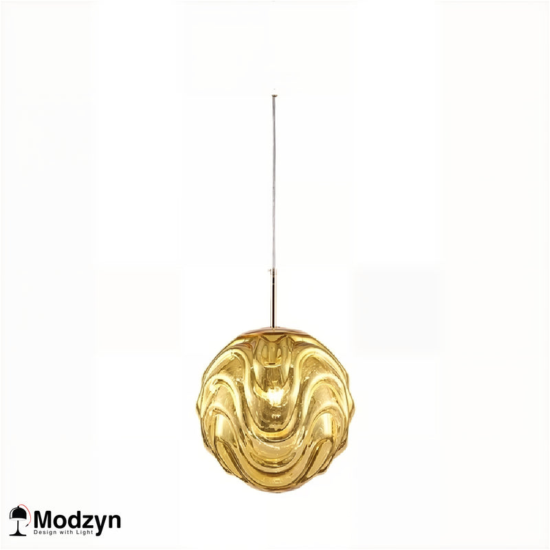 Підвіс Lollipop Gold Modzyn Design 21103-38069