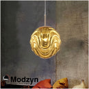 Підвіс Lollipop Gold Modzyn Design 21103-38069