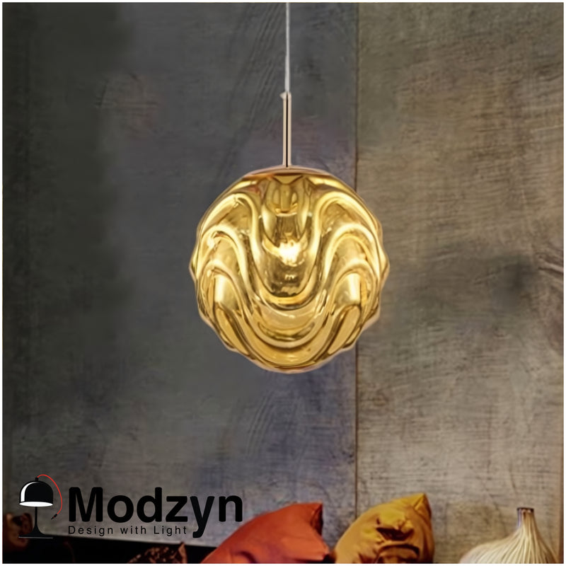 Підвіс Lollipop Gold Modzyn Design 21103-38069