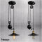 Підвіс Vicle Modzyn Design 21103-38083