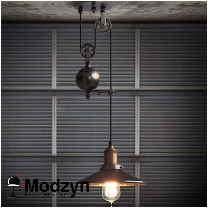 Підвіс Vicle Modzyn Design 21103-38083