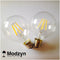 Лампа Едісона Led, G80 4w 2200k Диммована Modzyn Design 21103-38089